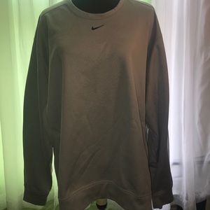 Nike Pullover